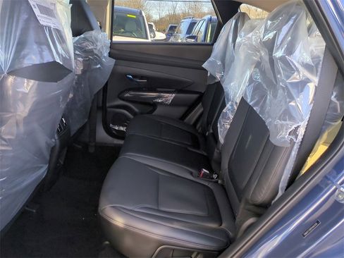 New 2026 Hyundai Tucson SEL image 24