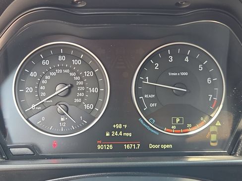 Used 2015 BMW 228i xDrive Coupe AWD/4WD image 33