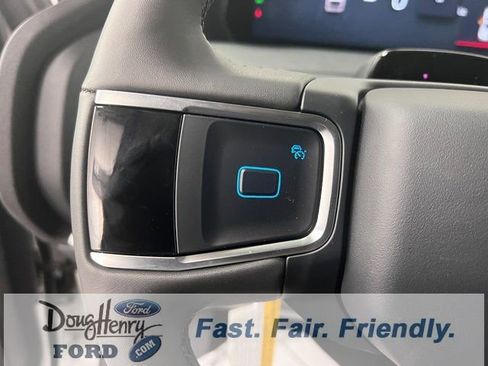 New 2026 Ford Expedition Active image 56