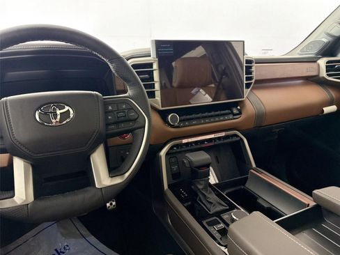 New 2026 Toyota Tundra 1794 Edition image 32
