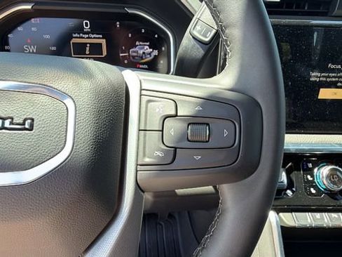 New 2026 GMC Sierra 2500 Denali w/ Denali Reserve Package AWD/4WD image 33