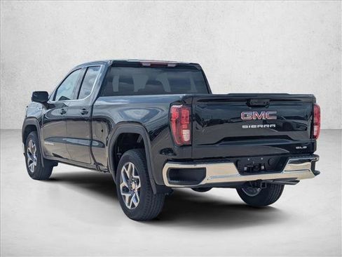 New 2026 GMC Sierra 1500 SLE RWD image 9