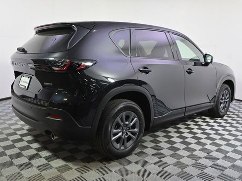 New 2026 MAZDA CX-5 Select AWD/4WD image 7