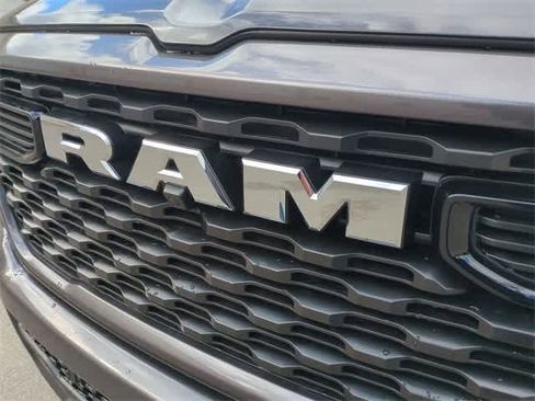 New 2026 RAM 1500 Big Horn image 12