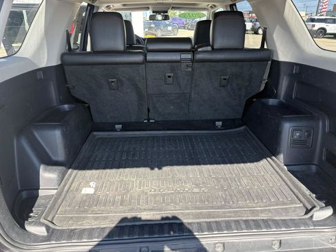 Used 2015 Toyota 4Runner Trail Premium AWD/4WD image 58