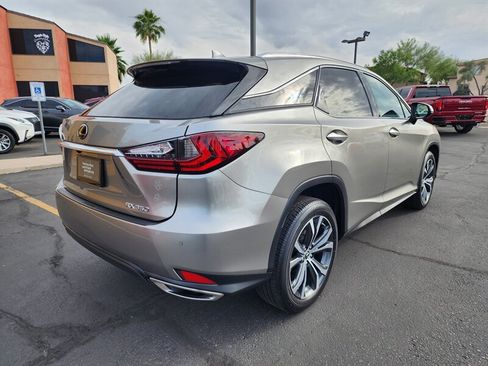 Used 2021 Lexus RX 350 FWD w/ Premium Package image 3