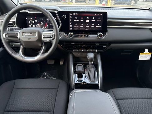 New 2026 GMC Canyon Elevation RWD image 13