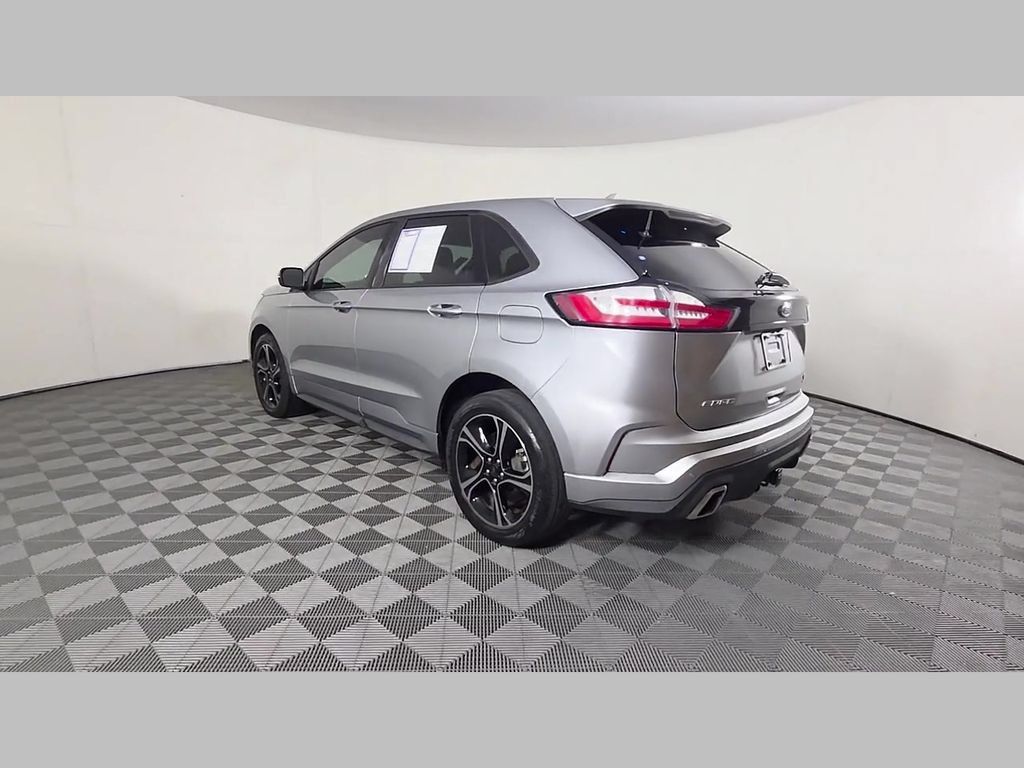 Used 2020 Ford Edge ST AWD/4WD image 44