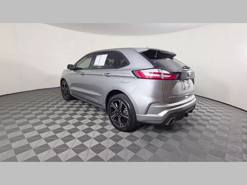 Used 2020 Ford Edge ST AWD/4WD image 44