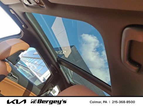 New 2026 Kia Sportage X-Line w/ X-Line Premium Package AWD/4WD image 12