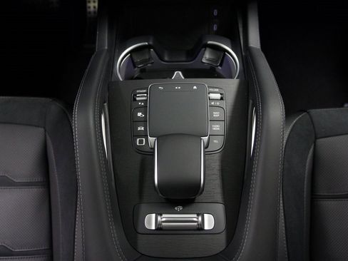 New 2026 Mercedes-Benz GLE 53 AMG 4MATIC Coupe image 11