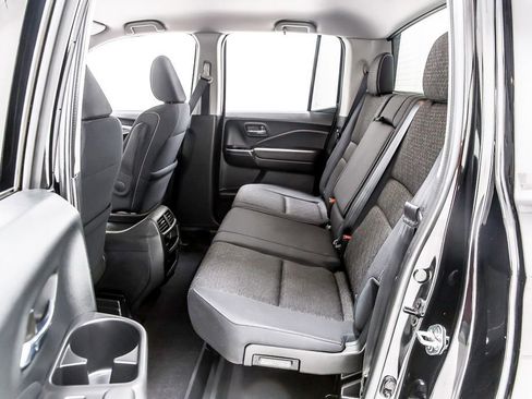 Used 2023 Honda Ridgeline Sport image 29