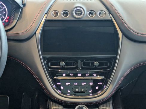 Used 2024 Aston Martin DBX 707 AWD/4WD image 23
