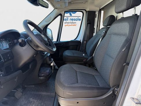 Used 2023 RAM ProMaster 3500 FWD image 20