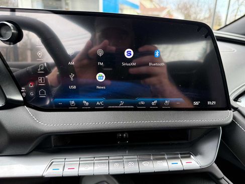 New 2026 Chevrolet Corvette E-Ray w/ ZER Performance Package image 41