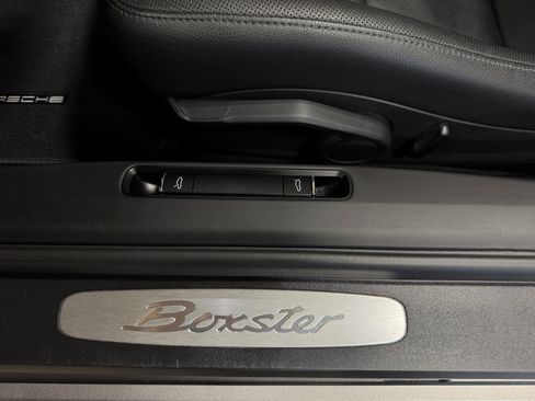 Used 2013 Porsche Boxster image 25
