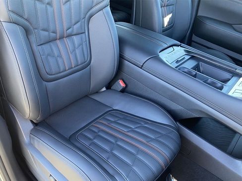 New 2026 Nissan Armada PRO-4X AWD/4WD image 13