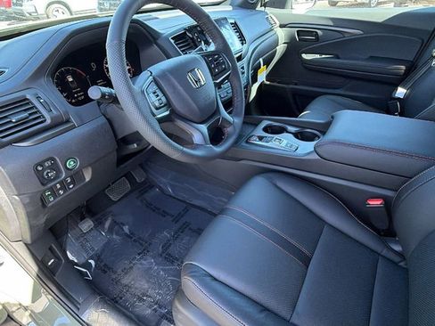New 2026 Honda Ridgeline TrailSport image 10