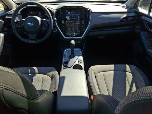 Certified 2024 Subaru Crosstrek 2.0i Premium AWD/4WD image 17