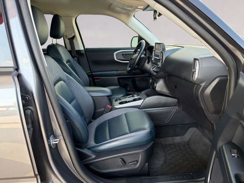 Used 2023 Ford Bronco Sport Outer Banks w/ Tech Package image 15