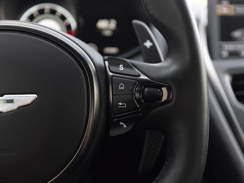 Used 2023 Aston Martin DBS Superleggera Volante RWD image 41
