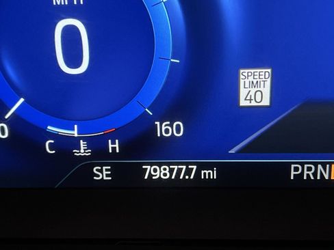 Used 2020 Ford Explorer ST w/ Premium Technology Package AWD/4WD image 17