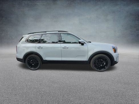 New 2025 Kia Telluride SX X-Line image 24