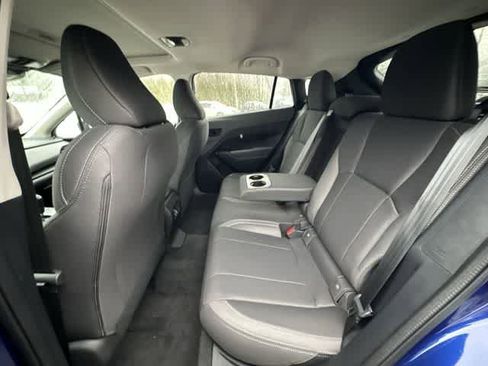 New 2026 Subaru Crosstrek 2.0i Premium image 18