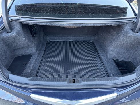 Used 2017 Cadillac ATS 2.0T AWD Sedan image 30