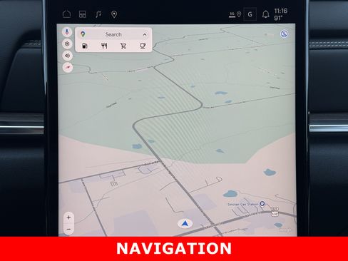 New 2027 GMC Terrain Denali w/ LPO, Floor Liner Package AWD/4WD image 22