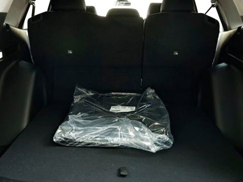New 2026 Honda CR-V LX image 23