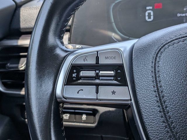 Used 2025 Kia Telluride S FWD image 24