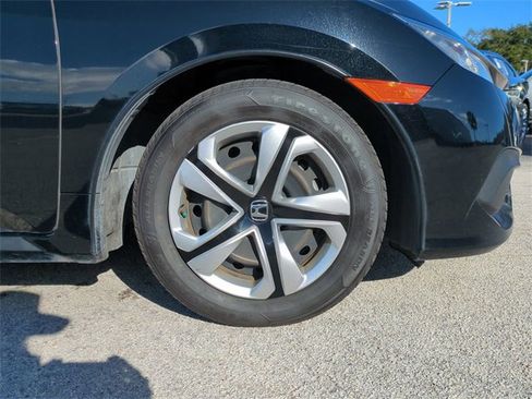 Used 2017 Honda Civic LX image 11