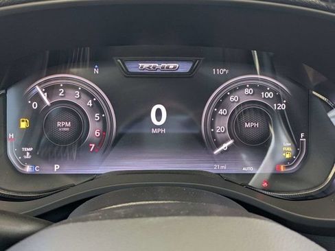 New 2026 RAM 1500 RHO AWD/4WD image 27