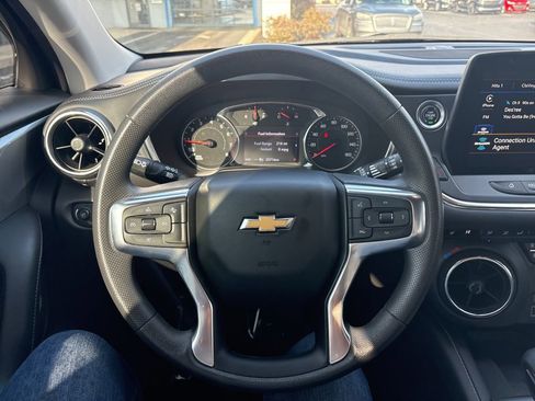 Used 2023 Chevrolet Blazer LT w/ Convenience Package image 31