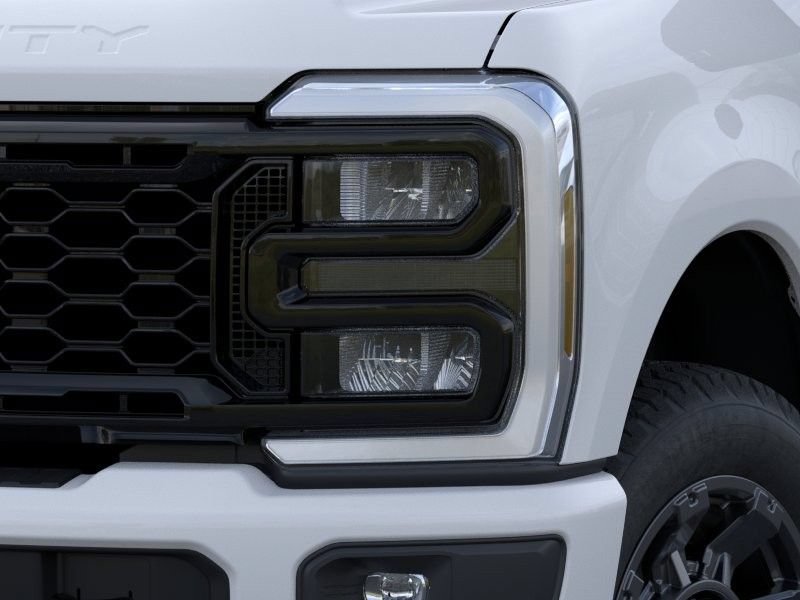 New 2026 Ford F250 XL w/ STX Appearance Package AWD/4WD image 41
