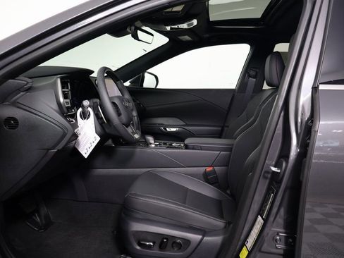 New 2026 Lexus RX 350h AWD/4WD image 5