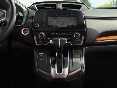 Used 2017 Honda CR-V Touring image 19