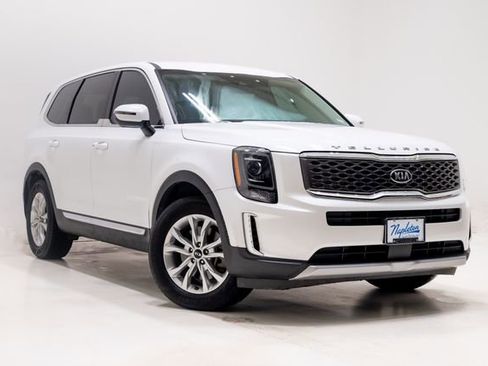 Used 2020 Kia Telluride LX image 6