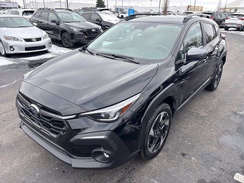 Certified 2025 Subaru Crosstrek 2.5i Limited image 6