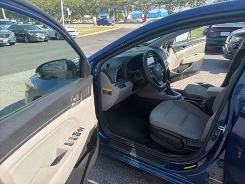 Used 2018 Hyundai Elantra SEL FWD image 13