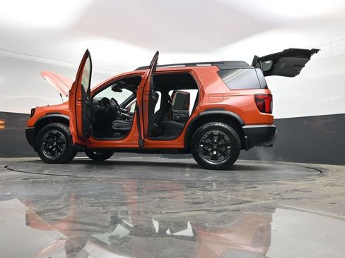 New 2026 Honda Passport TrailSport Elite image 40