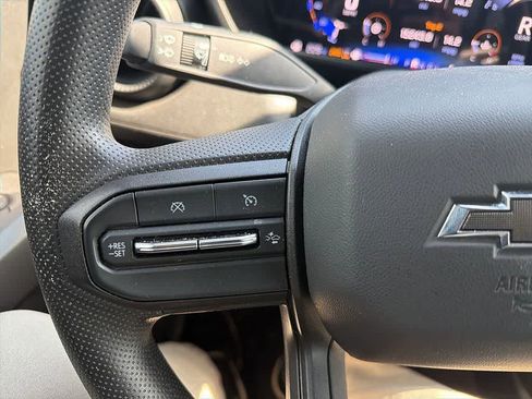 Used 2024 Chevrolet Colorado Trail Boss w/ Advanced Trailering Package image 20