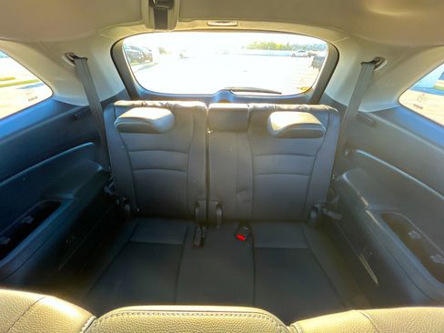 Used 2022 Honda Pilot EX-L image 25