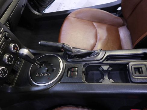 Used 2013 MAZDA MX-5 Miata Grand Touring w/ Premium Pkg image 22