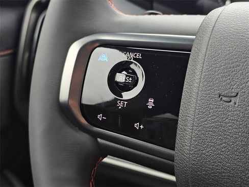 New 2026 Nissan Armada PRO-4X image 10