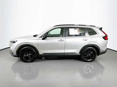 Used 2024 Honda CR-V Sport-L image 5