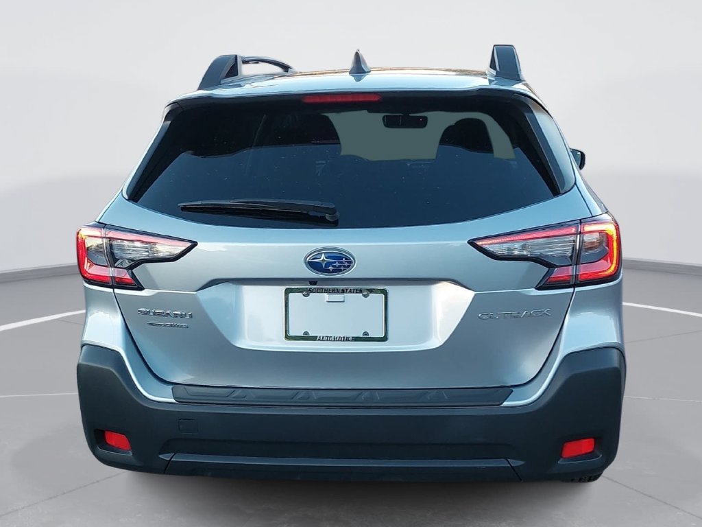 Used 2025 Subaru Outback Premium w/ Popular Package #1A AWD/4WD image 6