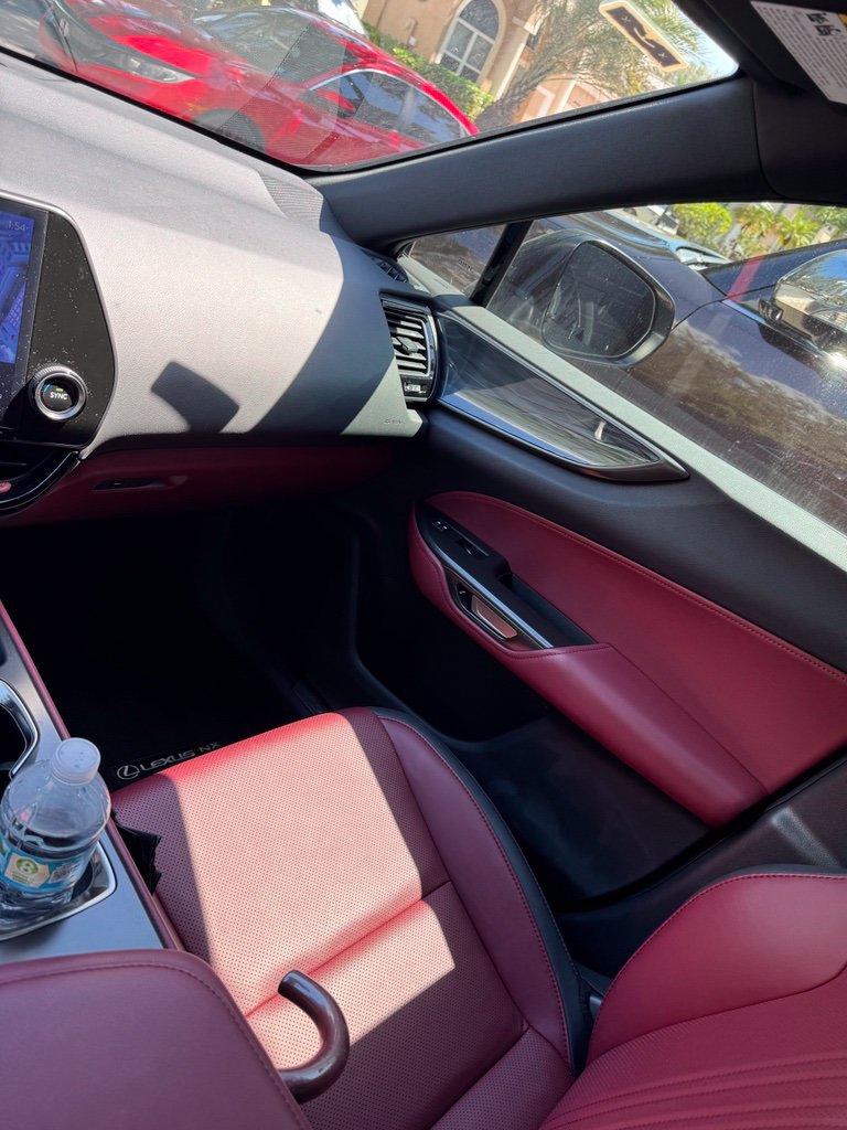 Used 2024 Lexus NX 250 FWD image 19
