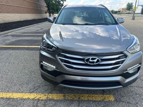Used 2018 Hyundai Santa Fe Sport FWD image 12